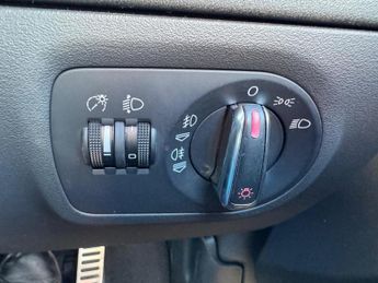 Audi TT 3.2 TFSI V6 S Tronic quattro Euro 4 3dr