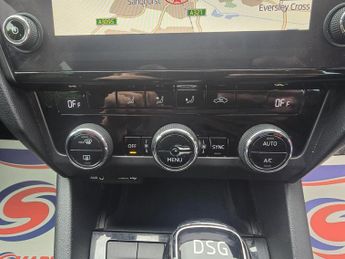 Skoda Octavia 1.6 TDI SE L DSG Euro 6 (s/s) 5dr
