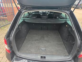 Skoda Octavia 1.6 TDI SE L DSG Euro 6 (s/s) 5dr