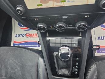 Skoda Octavia 1.6 TDI SE L DSG Euro 6 (s/s) 5dr