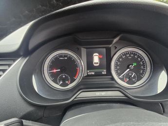 Skoda Octavia 1.6 TDI SE L DSG Euro 6 (s/s) 5dr