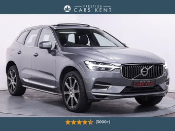 Volvo XC60 Inscription Pro T8 Twin Engine AWD