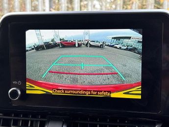 Toyota C-HR 1.8 VVT-h GR SPORT SUV 5dr Petrol Hybrid CVT Euro 6 (s/s) (122 p