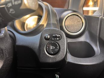 Honda Jazz 1.4 i-VTEC EX CVT Euro 5 5dr