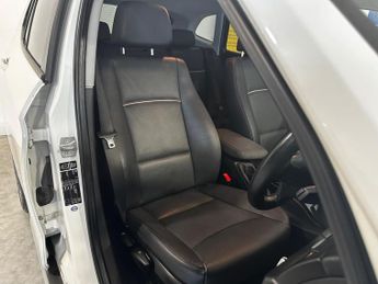 BMW X1 2.0 20i xLine Auto xDrive Euro 6 (s/s)