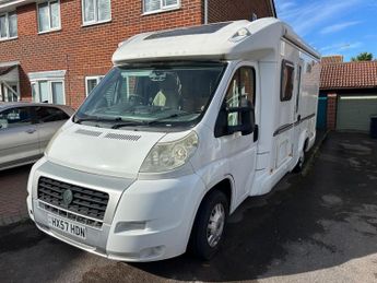 Fiat Ducato 2.3 JTD 35 MultiJet L3 H1 2dr