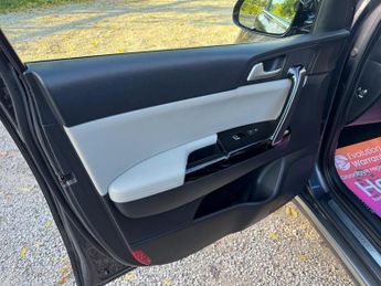 Kia Sportage 2.0 CRDi GT-Line Auto AWD Euro 6 5dr