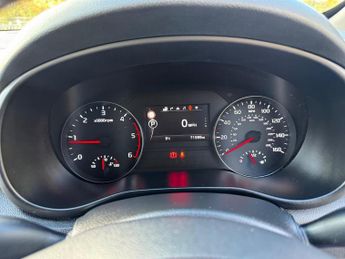 Kia Sportage 2.0 CRDi GT-Line Auto AWD Euro 6 5dr