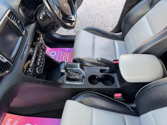 Kia Sportage 2.0 CRDi GT-Line Auto AWD Euro 6 5dr