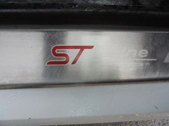 Ford EcoSport 1.0T EcoBoost ST-Line Auto Euro 6 (s/s) 5dr