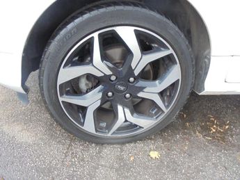 Ford EcoSport 1.0T EcoBoost ST-Line Auto Euro 6 (s/s) 5dr