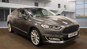 Ford Mondeo 2.0T EcoBoost Vignale Auto Euro 6 (s/s) 5dr