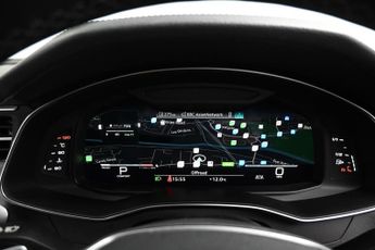 Audi A6 Saloon 2.0 TDI 40 S line S Tronic quattro Euro 6 (s/s) 4dr