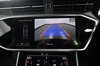 Audi A6 Saloon 2.0 TDI 40 S line S Tronic quattro Euro 6 (s/s) 4dr