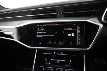 Audi A6 Saloon 2.0 TDI 40 S line S Tronic quattro Euro 6 (s/s) 4dr