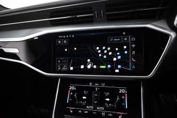 Audi A6 Saloon 2.0 TDI 40 S line S Tronic quattro Euro 6 (s/s) 4dr