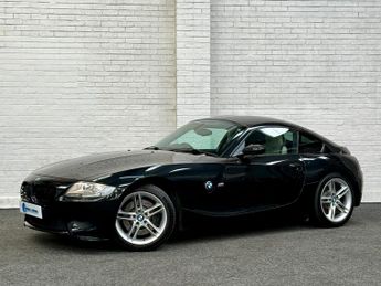 BMW Z4 3.2i Euro 4 2dr