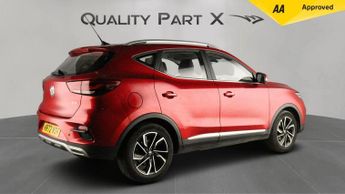 MG MG ZS 1.0 T-GDI Exclusive Auto Euro 6 5dr