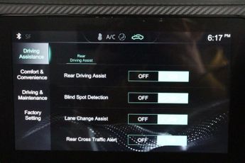 MG MG ZS 1.0 T-GDI Exclusive Auto Euro 6 5dr