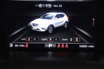 MG MG ZS 1.0 T-GDI Exclusive Auto Euro 6 5dr