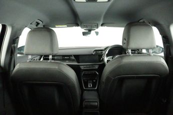 Audi A3 1.5 TFSI 35 Technik Sportback S Tronic Euro 6 (s/s) 5dr