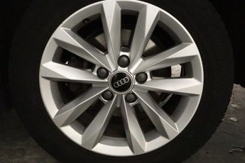 Audi A3 1.5 TFSI 35 Technik Sportback S Tronic Euro 6 (s/s) 5dr