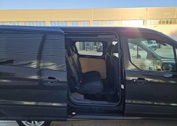 Ford Transit Connect 1.5 230 EcoBlue Trend Crew Van Auto L2 Euro 6 (s/s) 6dr
