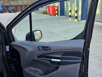Ford Transit Connect 1.5 230 EcoBlue Trend Crew Van Auto L2 Euro 6 (s/s) 6dr