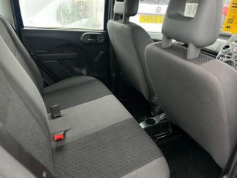 Fiat Panda 1.1 Active 5dr