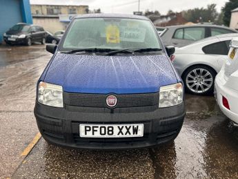 Fiat Panda 1.1 Active 5dr