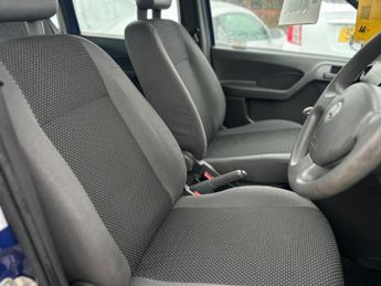 Fiat Panda 1.1 Active 5dr