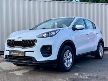 Kia Sportage 1.6 GDi 1 Euro 6 (s/s) 5dr