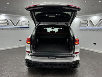 BMW X5 3.0 30d MHT M Sport Auto xDrive Euro 6 (s/s) 5dr