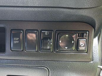 Nissan Note 1.6 16V Tekna Auto Euro 5 5dr