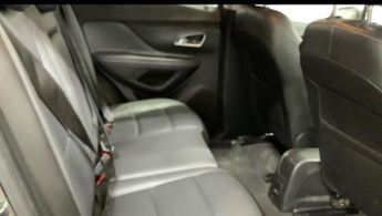 Vauxhall Mokka 1.6 CDTi SE Auto 2WD Euro 6 5dr