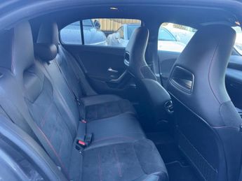 Mercedes-Benz A Class 1.3 A200 AMG Line (Executive) 7G-DCT Euro 6 (s/s) 5dr