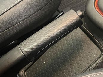 Smart forfour 17.6kWh Prime Exclusive Auto 5dr (22kW Charger)