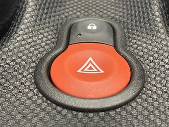 Smart forfour 17.6kWh Prime Exclusive Auto 5dr (22kW Charger)