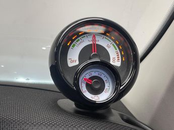 Smart forfour 17.6kWh Prime Exclusive Auto 5dr (22kW Charger)