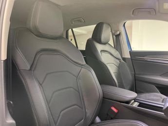 Skoda Kodiaq 1.5 TSI iV 25.7kWh SE L DSG Euro 6 (s/s) 5dr (5 Seat)