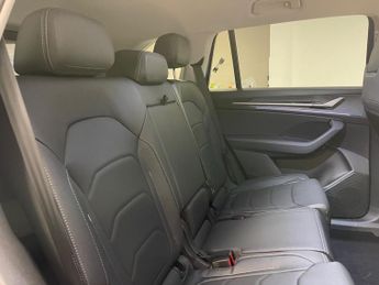 Skoda Kodiaq 1.5 TSI iV 25.7kWh SE L DSG Euro 6 (s/s) 5dr (5 Seat)