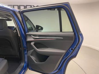 Skoda Kodiaq 1.5 TSI iV 25.7kWh SE L DSG Euro 6 (s/s) 5dr (5 Seat)