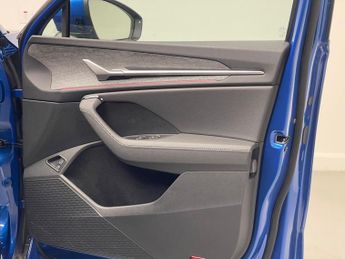 Skoda Kodiaq 1.5 TSI iV 25.7kWh SE L DSG Euro 6 (s/s) 5dr (5 Seat)