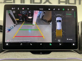 Skoda Kodiaq 1.5 TSI iV 25.7kWh SE L DSG Euro 6 (s/s) 5dr (5 Seat)