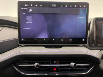 Skoda Kodiaq 1.5 TSI iV 25.7kWh SE L DSG Euro 6 (s/s) 5dr (5 Seat)