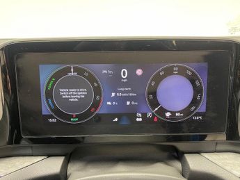 Skoda Kodiaq 1.5 TSI iV 25.7kWh SE L DSG Euro 6 (s/s) 5dr (5 Seat)