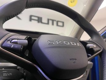 Skoda Kodiaq 1.5 TSI iV 25.7kWh SE L DSG Euro 6 (s/s) 5dr (5 Seat)