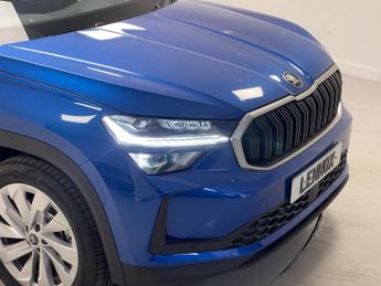 Skoda Kodiaq 1.5 TSI iV 25.7kWh SE L DSG Euro 6 (s/s) 5dr (5 Seat)