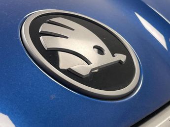 Skoda Kodiaq 1.5 TSI iV 25.7kWh SE L DSG Euro 6 (s/s) 5dr (5 Seat)