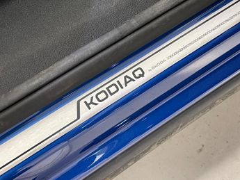 Skoda Kodiaq 1.5 TSI iV 25.7kWh SE L DSG Euro 6 (s/s) 5dr (5 Seat)